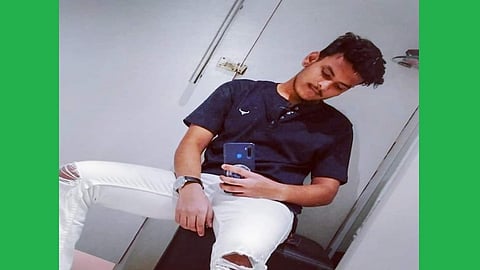 Parbhani Accident News