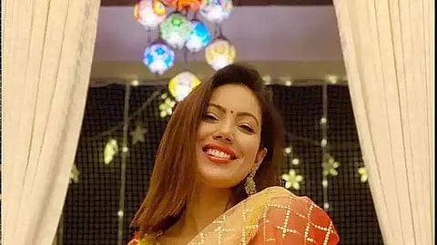 तारक मेहताच्या बबिताचं घर कसलं भारीयं...