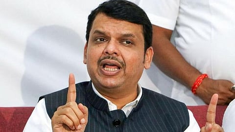 Devendra Fadnavis