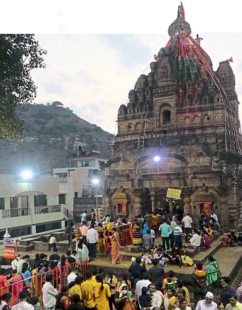 येळकोट येळकोट ‘जय मल्हार’...