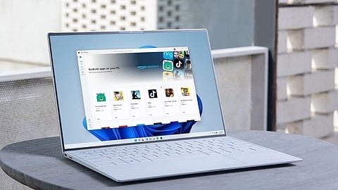 Fix windows 11 apps wont connect to the internet