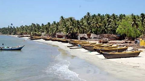 Sindhudurg