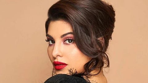 Jacqueline Fernandez