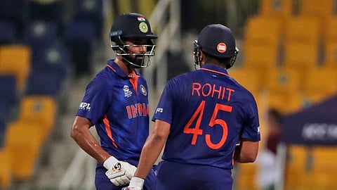 Team India
