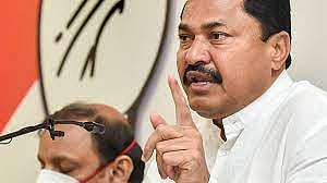 नाना पटोले