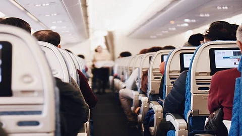 plane