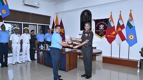 Military Institute of Technology