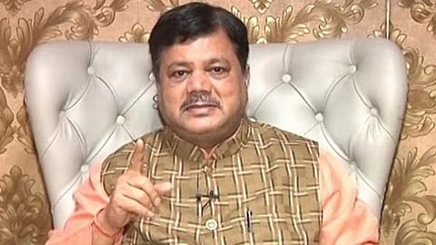 प्रवीण दरेकर