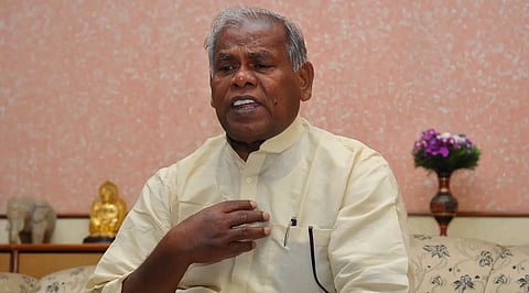 Jeetanram Manjhi