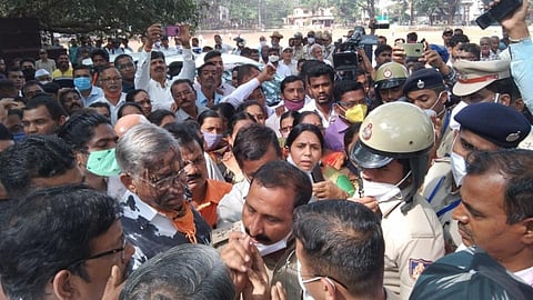 Maharashtra Ekikaran Samiti