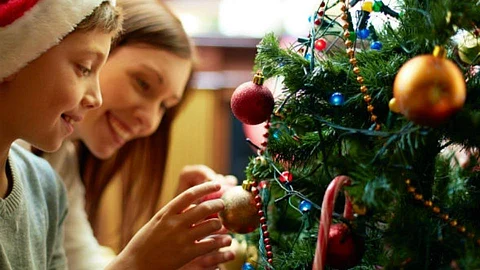 Christmas