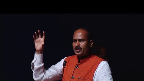 विद्रोही मराठी साहित्य संमेलन आदिवासी, कष्टकऱ्यांचे!