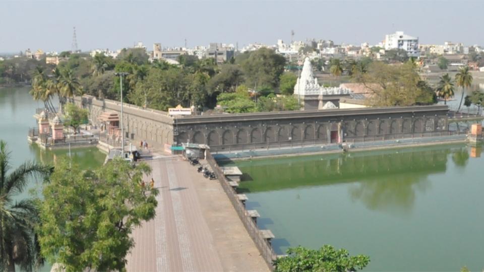 नऊशे वर्षांची परंपरा! सिद्धेश्वर यात्रा परवानगीबाबत आज निर्णय