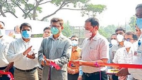 Nashik Municipal Corporation