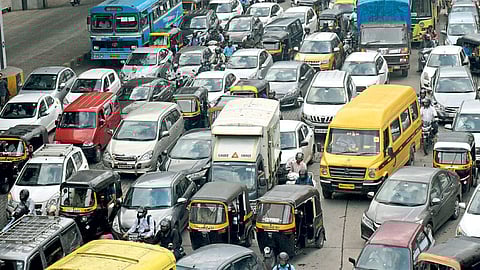 भाष्य : सुजलेल्या शहरांची कैफियत