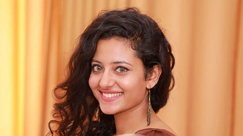Miss Kerala Ansi Kabeer
