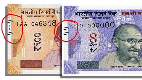 Indian Currency