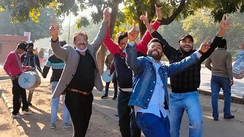Chandigarh Municipal Election 2021