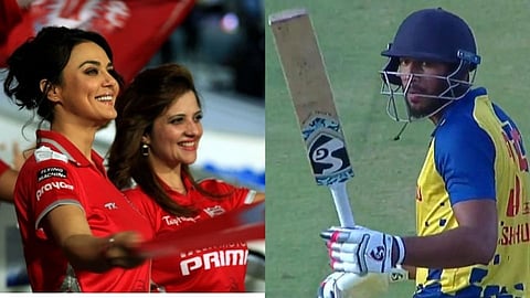 IPL Mega Auction 2022