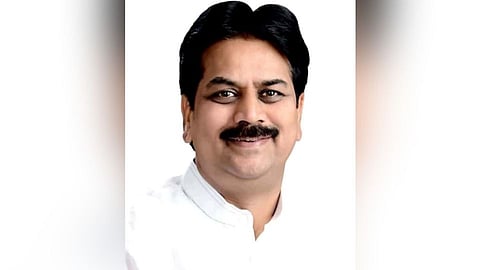 नुकसानग्रस्त पिकांचे पंचनामे करून शेतकऱ्यांना तात्काळ भरपाई द्या - हर्षवर्धन पाटील