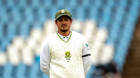 भारताविरुद्ध पराभव जिव्हारी; दक्षिण आफ्रिकेच्या खेळाडुने घेतली निवृत्ती