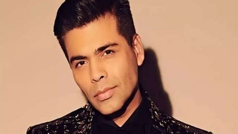 Karan Johar