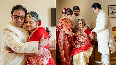 Jethalal's Daughter Gets Married