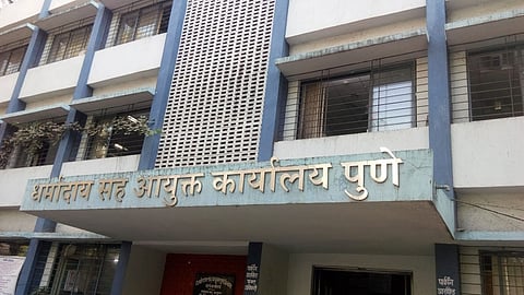 Pune Charity Department