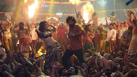 Samantha Ruth Prabhu