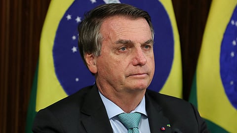 Bolsonaro