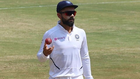 Virat Kohli