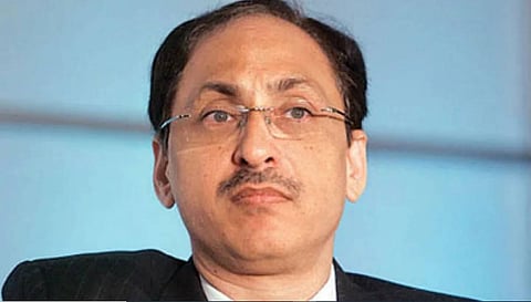 सिताराम कुंटे