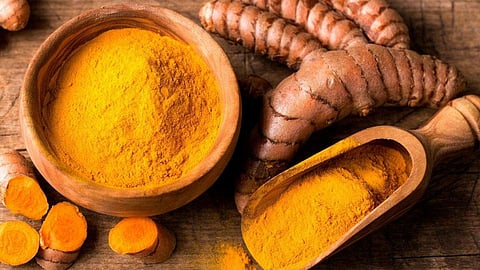 Turmeric