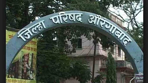 औरंगाबाद जिल्हा परीषदेच्या कामात आमदारांचा हस्तक्षेप!