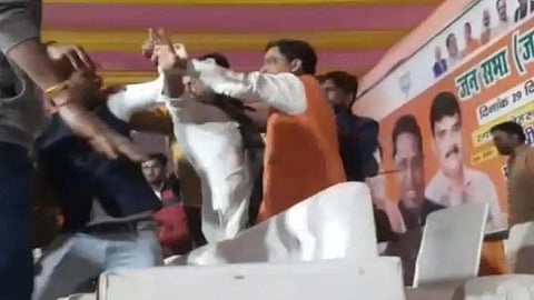 UP Election