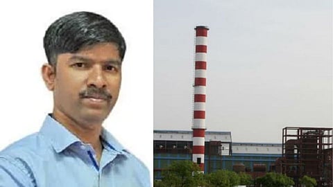 सिद्धेश्वर कारखाना बंद करा! महापालिका आयुक्तांनी बजावली नोटीस