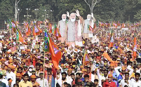 'सतर्क आणि सावधान! मोदींच्या अधिकाऱ्यांना कडक सूचना