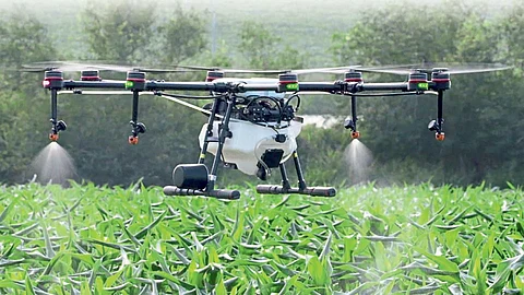 Drone
