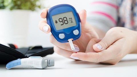 Know Blood Sugar Level By Age