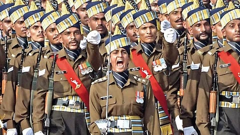 National Defense Academy