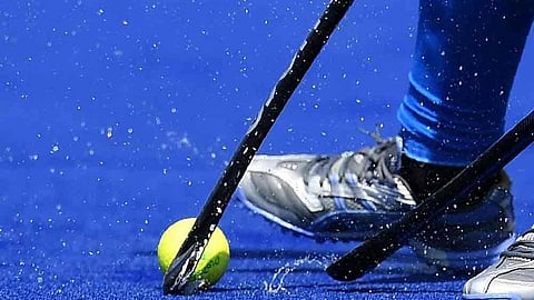 Hockey India