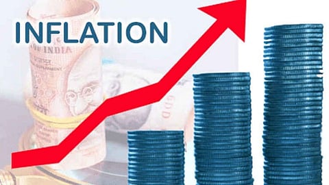 Inflation affect common man Banks arrears nanded