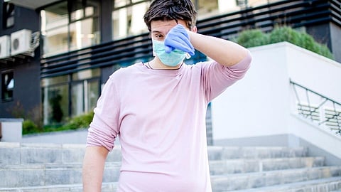 अॅलर्जी असलेल्यांना कोरोनाचा धोका कमी; का ते वाचा?