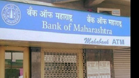 bank of maharashtra
