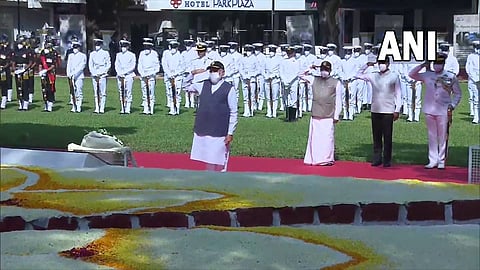 Narendra Modi