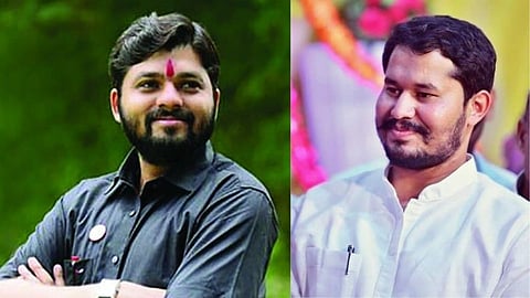 'वाकड्या नजरेने बघाल तर डोळे काढू!' 'स्वाभिमानी'चा बागलांना इशारा