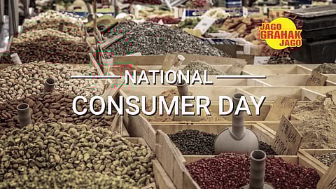 National Consumer Day