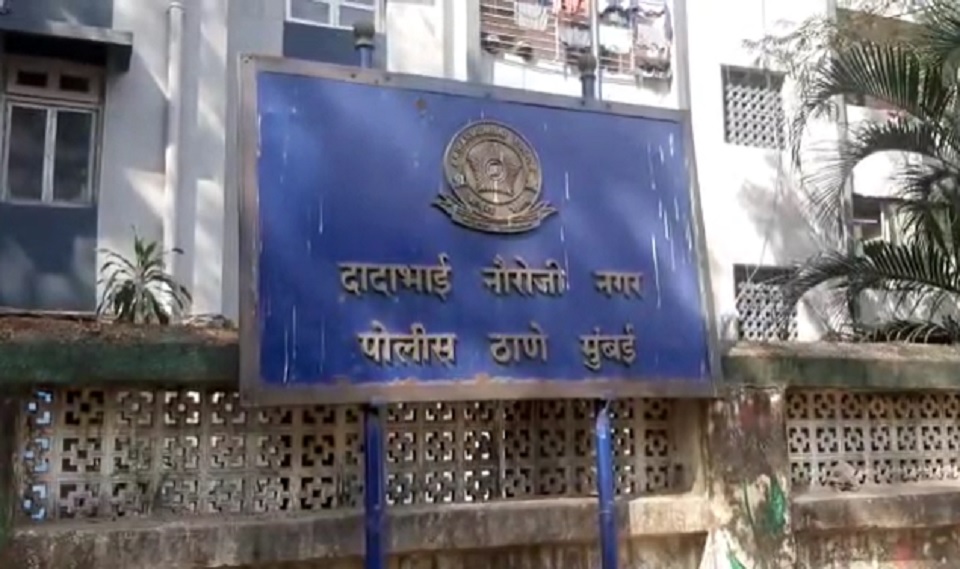 मुंबईत पतीकडून पत्नीची हत्या; दोन वर्षांपूर्वी झालेला प्रेमविवाह