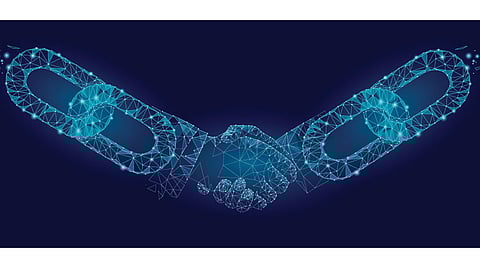 Block Chain technology