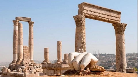 Temple of Hercules Gaditanus